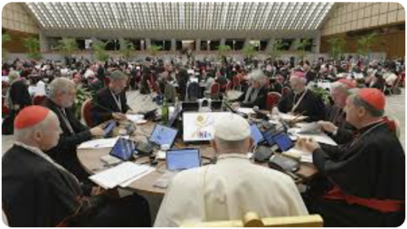 O DIÁLOGO SOCIAL NUM CONTEXTO DE LIBERDADE RELIGIOSA 