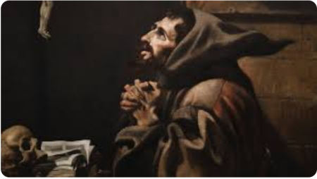 A FORÇA MISSIONÁRIA DA INTERCESSÃO