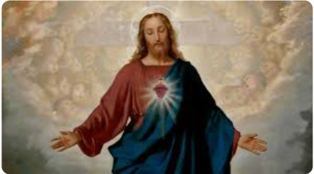 O DOM DE JESUS AO SEU POVO