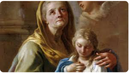 MARIA, A JOVEM DE NAZARÉ