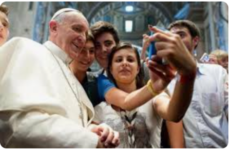 ALGUMAS COISAS QUE SUCEDEM AOS JOVENS 