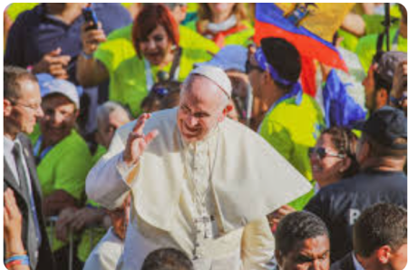 JOVENS DUM MUNDO EM CRISE