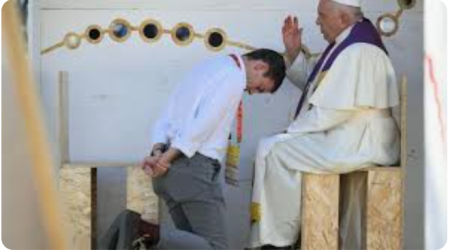 DESEJOS, FERIDAS E BUSCAS 