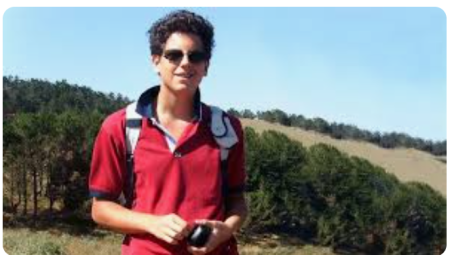 HÁ UMA VIA DE SAÍDA 