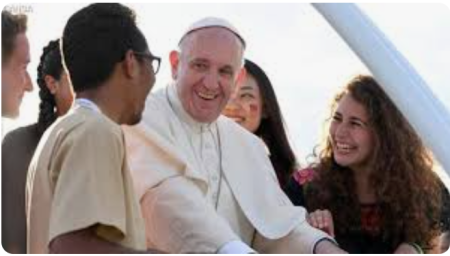 DIFERENTES ÁREAS DE DESENVOLVIMENTO PASTORAL  
