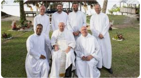 SEMPRE MISSIONÁRIOS