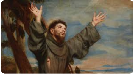 SÃO FRANCISCO