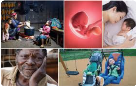 4. DETERIORAÇÃO DA QUALIDADE DE VIDA HUMANA E DEGRADAÇÃO SOCIAL