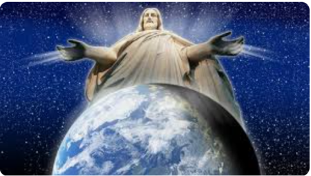 3. O MISTÉRIO DO UNIVERSO