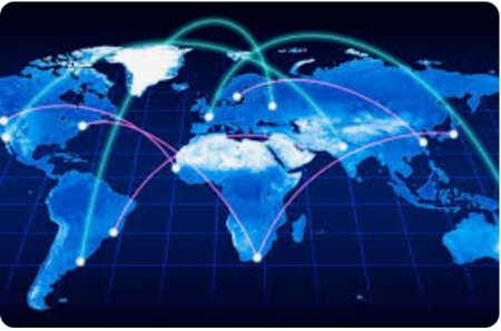 GLOBALIZAÇÃO E PROGRESSO SEM UM RUMO COMUM