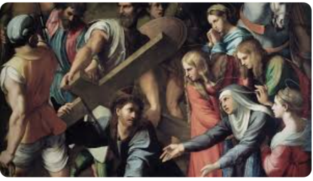 A PROVOCAÇÃO DO FORASTEIRO