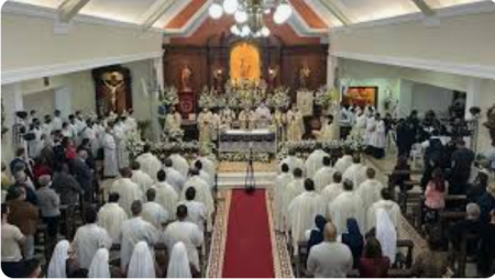 A PROGRESSIVA ABERTURA DO AMOR