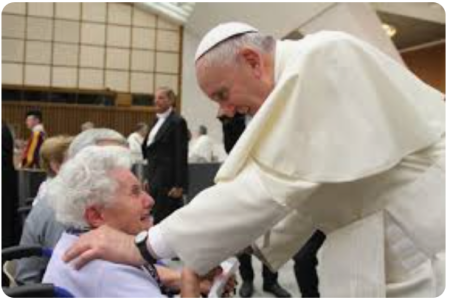 O VALOR DA SOLIDARIEDADE