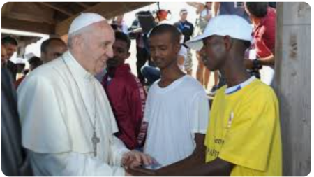 DIREITOS SEM FRONTEIRAS