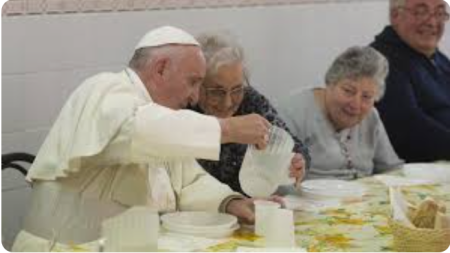 A ATIVIDADE DO AMOR POLÍTICO