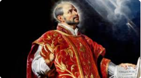 RESSONÂNCIAS NA COMPANHIA DE JESUS