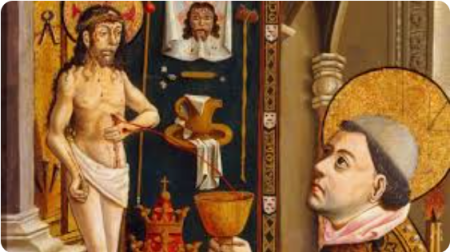 A DEVOÇÃO DA CONSOLAÇÃO