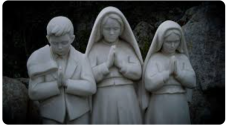 A REPARAÇÃO: UM PROLONGAMENTO DO CORAÇÃO DE CRISTO