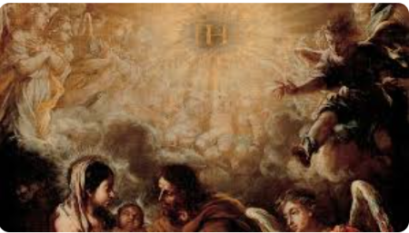 A HERMENÊUTICA DA SAGRADA ESCRITURA NA IGREJA