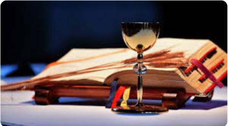 A PALAVRA DE DEUS NA VIDA ECLESIAL