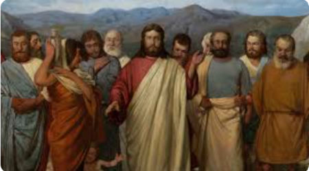 A MISSÃO DA IGREJA: ANUNCIAR A PALAVRA DE DEUS AO MUNDO