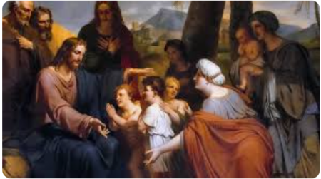 PALAVRA DE DEUS E COMPROMISSO NO MUNDO