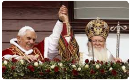 OS PATRIARCAS