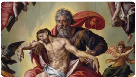 A VIDA ETERNA – O QUE É?