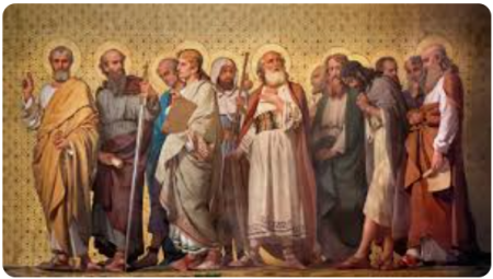 II UMA EXPERIÊNCIA TÃO ANTIGA COMO A IGREJA