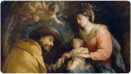 I - AS ETAPAS DA PASTORAL FAMILIAR