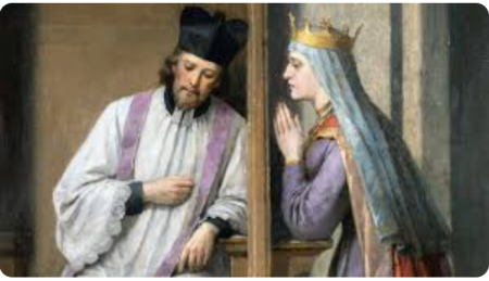 CAPÍTULO TERCEIRO - A INICIATIVA DE DEUS E O MINISTÉRIO DA IGREJA