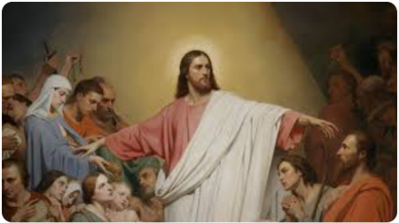 CAPÍTULO I  O ENCONTRO COM JESUS CRISTO VIVO
