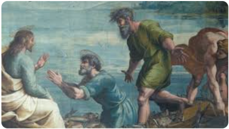 CAPÍTULO II   SEGUINDO O CAMINHO DE JESUS CRISTO NA OCEÂNIA 
