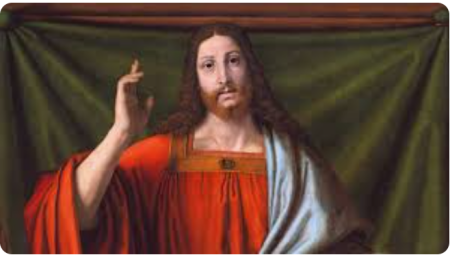 II. O MISTÉRIO DA REDENÇÃO