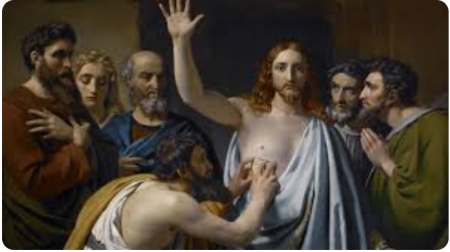 VII. A MISERICÓRDIA DE DEUS NA MISSÃO DA IGREJA