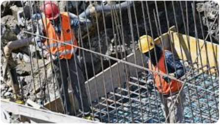 IV. DIREITOS DOS HOMENS DO TRABALHO