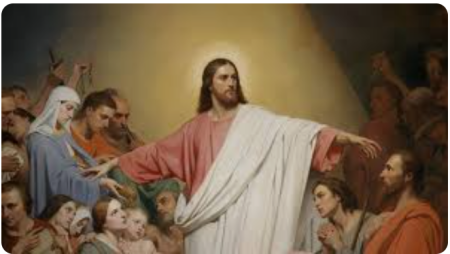 6. CRISTO: RESSUSCITADO DISSE: «RECEBEI O ESPÍRITO SANTO»