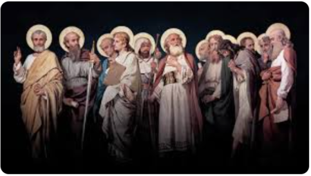 2. A CAMINHADA DA IGREJA E A UNIDADE DE TODOS OS CRISTÃOS