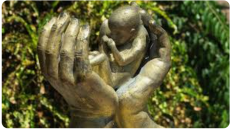 « VOSSOS OLHOS CONTEMPLARAM-ME AINDA EM EMBRIÃO » (SAL 139 138, 16): O CRIME ABOMINÁVEL DO ABORTO