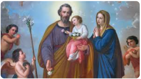 « OS FILHOS SÃO BÊNÇÃOS DO SENHOR; OS FRUTOS DO VENTRE, UM MIMO DO SENHOR » (SAL 127 126, 3): A FAMÍLIA « SANTUÁRIO DA VIDA »