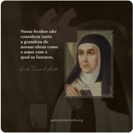 CAPÍTULO 1. TRATA COMO O SENHOR LHE COMEÇOU A DESPERTAR A ALMA PARA A VIRTUDE NA SUA INFÂNCIA, E QUANTO A ISTO AJUDA OS PAIS SEREM VIRTUOSOS.