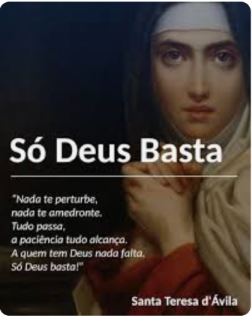 CAPÍTULO 3. TRATA COMO UMA BOA COMPANHIA LHE SERVIU PARA DESPERTAR SEUS DESEJOS E POR QUE MODO O SENHOR LHE COMEÇOU A DAR ALGUMA LUZ SOBRE O ENGANO QUE TINHA TRAZIDO. 