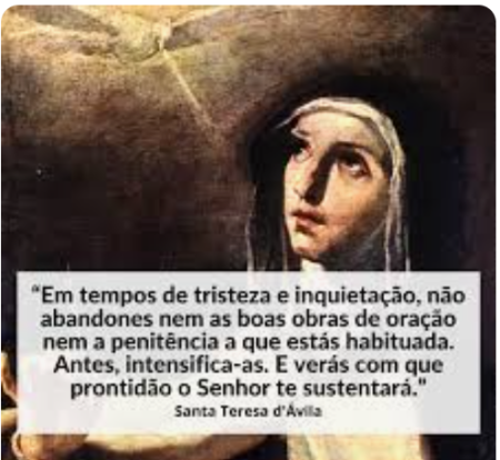 CAPÍTULO 7. TRATA COMO FOI PERDENDO AS MERCÊS QUE O SENHOR LHE TINHA FEITO E QUÃO PERDIDA VIDA COMEÇOU A TER. DIZ OS DANOS QUE HÁ EM NÃO SEREM MUITO ENCLAUSURADOS OS MOSTEIROS DE MONJAS.