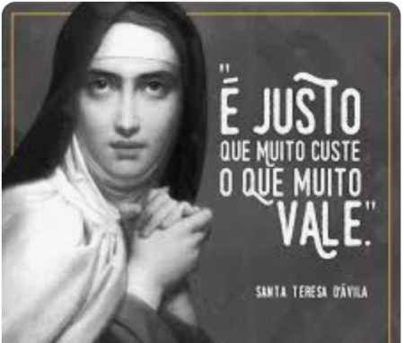 CAPÍTULO 8. TRATA DO GRANDE BEM QUE LHE FEZ NÃO TER DEIXADO DE TODO A ORAÇÃO PARA NÃO PERDER A ALMA, E QUÃO EXCELENTE REMÉDIO É PARA GANHAR O PERDIDO. PERSUADE A QUE TODOS A TENHAM. DIZ COMO É GRANDE GANHO, EMBORA A TORNEM A DEIXAR POR ALGUM TEMPO. 