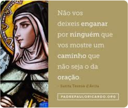 CAPÍTULO 15. PROSSEGUE NA MESMA MATÉRIA E DÁ ALGUNS AVISOS SOBRE O MODO DE PROCEDER NA ORAÇÃO DE QUIETUDE. DIZ COMO HÁ MUITAS ALMAS QUE CHEGAM A TER ESTA ORAÇÃO E POUCAS AS QUE PASSAM ADIANTE. SÃO MUITO NECESSÁRIAS E PROVEITOSAS AS COISAS QUE AQUI SE DIZE