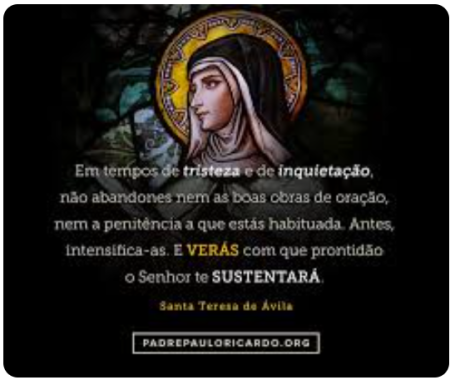 CAPÍTULO 16. TRATA DO TERCEIRO GRAU DE ORAÇÃO E VAI DECLARANDO COISAS MUITO ELEVADAS, E O QUE PODE A ALMA QUE AQUI CHEGA, E OS EFEITOS QUE FAZEM ESTAS MERCÊS TÃO GRANDES DO SENHOR. É MUITO PARA ELEVAR O ESPÍRITO EM LOUVORES A DEUS E PARA GRANDE CONSOLAÇÃO