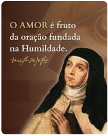 CAPÍTULO 23. VOLTA A TRATAR DO DISCURSO DA SUA VIDA E DIZ COMO COMEÇOU A TRATAR DE MAIOR PERFEIÇÃO E POR QUE MEIOS. É PROVEITOSO PARA AS PESSOAS QUE DIRIGEM ALMAS DE ORAÇÃO, PARA QUE SAIBAM COMO SE HÃO-DE HAVER NOS PRINCÍPIOS E O PROVEITO QUE LHES FAZ SAB
