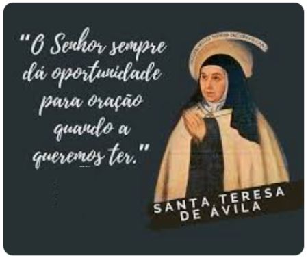 CAPÍTULO 24. PROSSEGUE O MESMO ASSUNTO E DIZ COMO FOI PROGREDINDO A SUA ALMA, DEPOIS QUE COMEÇOU A OBEDECER E O POUCO QUE LHE APROVEITAVA RESISTIR ÀS MERCÊS DE DEUS E COMO SUA MAJESTADE LHAS IA FAZENDO MAIORES. 