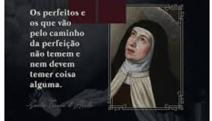 CAPÍTULO 26. PROSSEGUE NA MESMA MATÉRIA. VAI DECLARANDO E DIZENDO COISAS QUE LHE ACONTECIAM E QUE LHE FAZIAM PERDER O TEMOR E AFIRMAR QUE ERA BOM ESPÍRITO O QUE LHE FALAVA. 