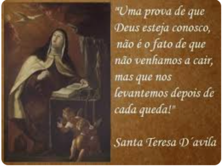CAPÍTULO 32. TRATA COMO APROUVE AO SENHOR PÔ-LA EM ESPÍRITO NO LUGAR DO INFERNO QUE POR SEUS PECADOS TINHA MERECIDO. CONTA UM POUCO DO QUE ALI SE LHE REPRESENTOU. COMEÇA A TRATAR DA MANEIRA E MODO COMO, SE FUNDOU O MOSTEIRO DE S. JOSÉ ONDE AGORA ESTÁ. 